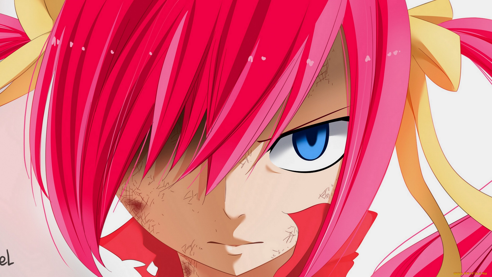 , fairy tail, 